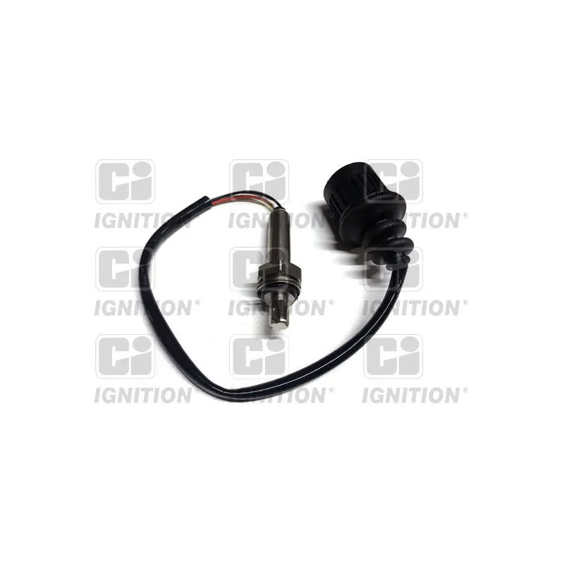 Sonde lambda QUINTON HAZELL XLOS1122
