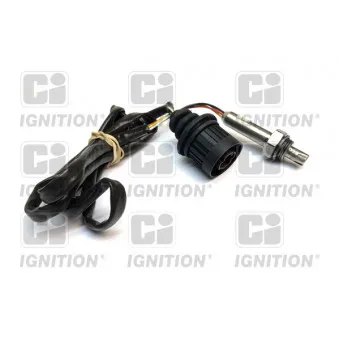 Sonde lambda QUINTON HAZELL XLOS1123