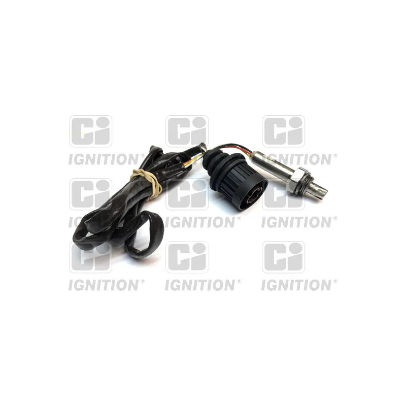 Sonde lambda QUINTON HAZELL XLOS1123