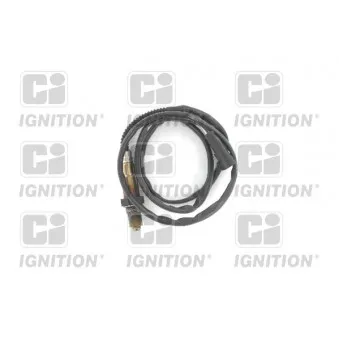 Sonde lambda QUINTON HAZELL XLOS1124