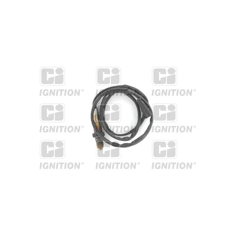 Sonde lambda QUINTON HAZELL XLOS1124