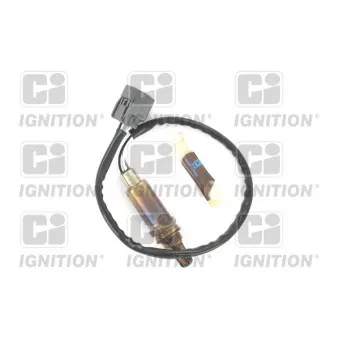 Sonde lambda QUINTON HAZELL XLOS1125