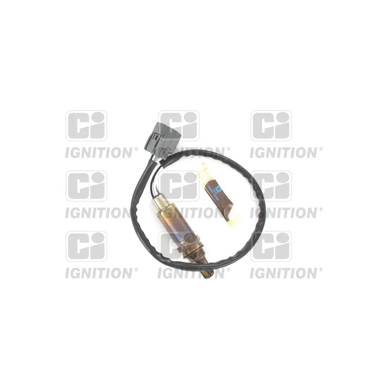 Sonde lambda QUINTON HAZELL XLOS1125
