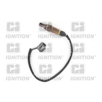 Sonde lambda QUINTON HAZELL XLOS1126