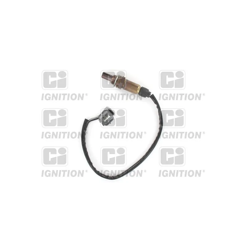 Sonde lambda QUINTON HAZELL XLOS1126