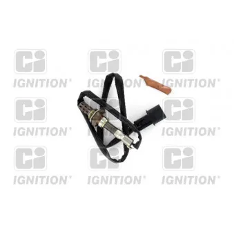 Sonde lambda QUINTON HAZELL XLOS1127