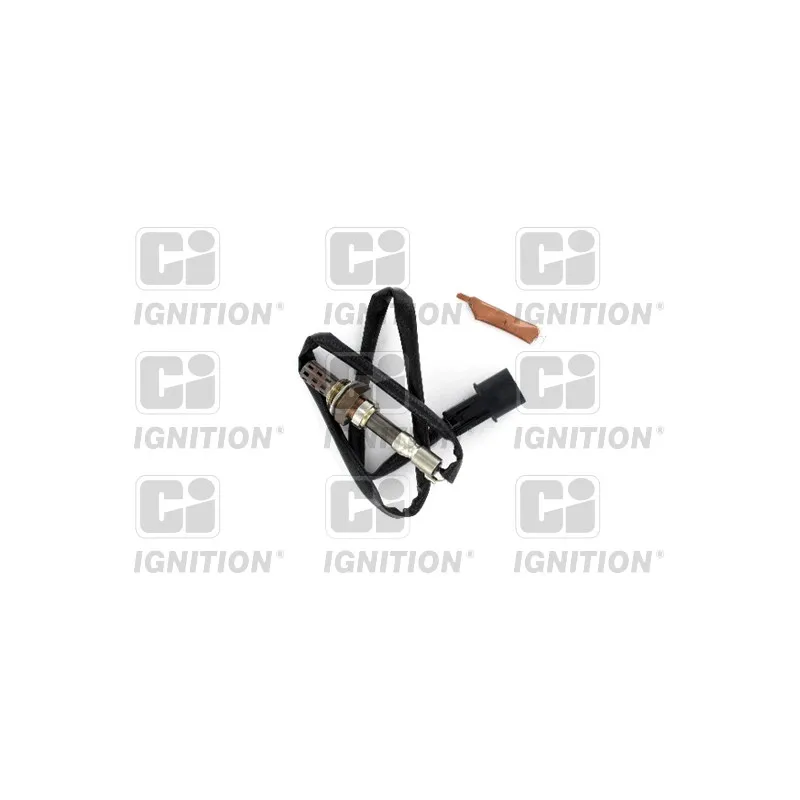Sonde lambda QUINTON HAZELL XLOS1127
