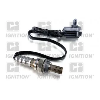 Sonde lambda QUINTON HAZELL XLOS1129
