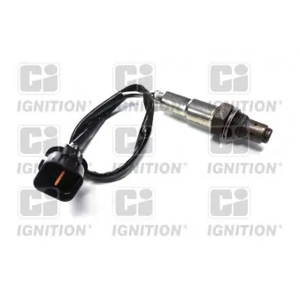 Sonde lambda QUINTON HAZELL XLOS1130