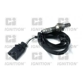 Sonde lambda QUINTON HAZELL XLOS1132