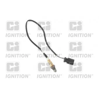 Sonde lambda QUINTON HAZELL XLOS1133