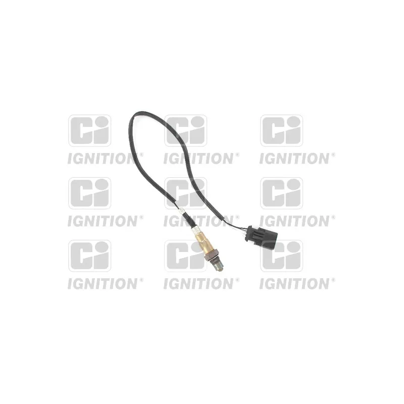 Sonde lambda QUINTON HAZELL XLOS1133