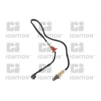 Sonde lambda QUINTON HAZELL XLOS1134