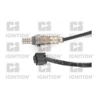 Sonde lambda QUINTON HAZELL XLOS1135