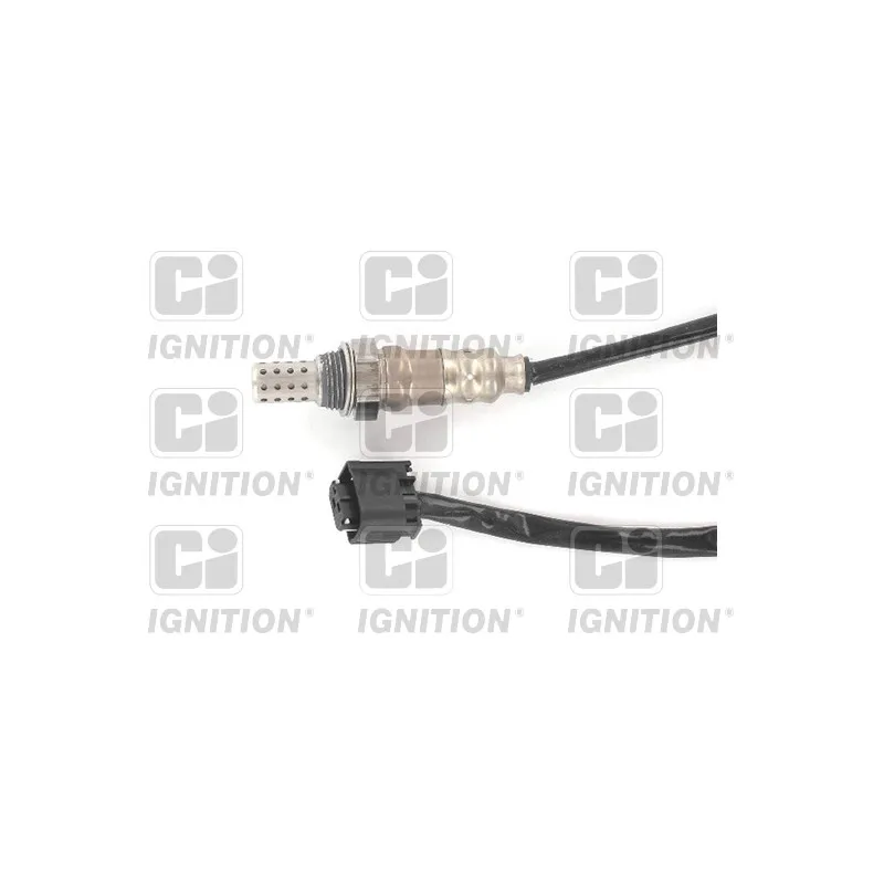 Sonde lambda QUINTON HAZELL XLOS1135