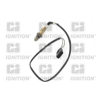 Sonde lambda QUINTON HAZELL XLOS1137