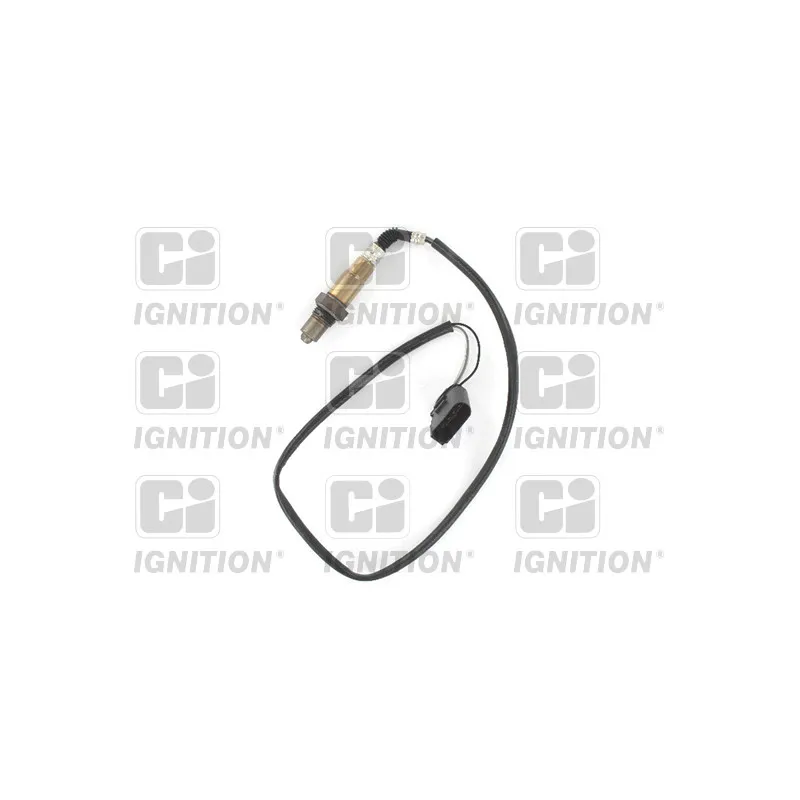 Sonde lambda QUINTON HAZELL XLOS1137