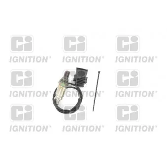 Sonde lambda QUINTON HAZELL XLOS1139