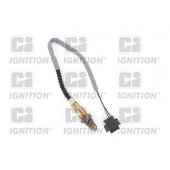 Sonde lambda QUINTON HAZELL XLOS1140
