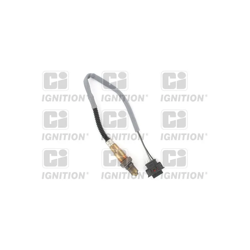 Sonde lambda QUINTON HAZELL XLOS1140
