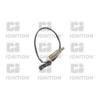 Sonde lambda QUINTON HAZELL XLOS1141