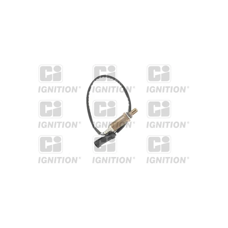 Sonde lambda QUINTON HAZELL XLOS1141