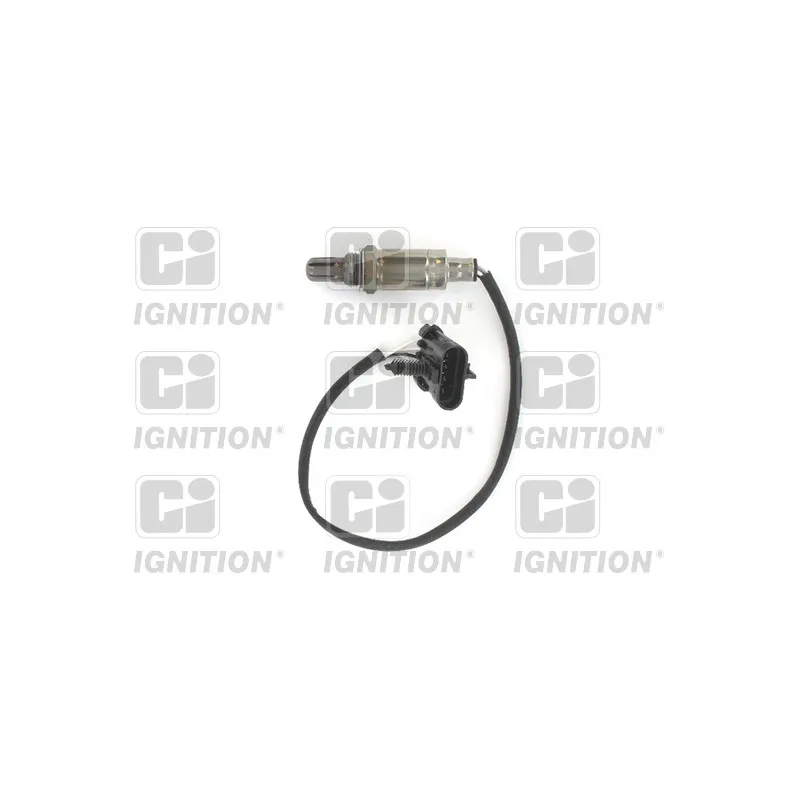 Sonde lambda QUINTON HAZELL XLOS1143