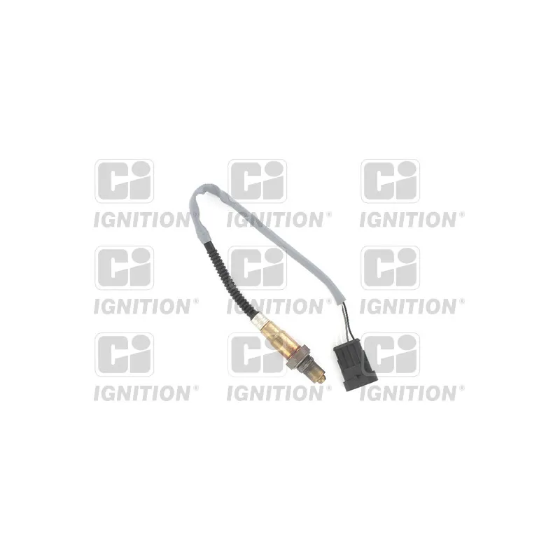 Sonde lambda QUINTON HAZELL XLOS1144