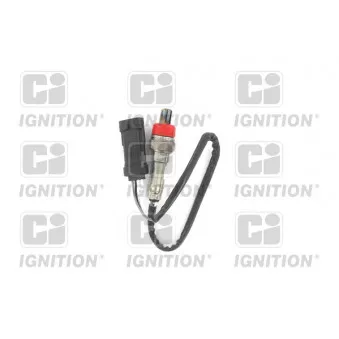 Sonde lambda QUINTON HAZELL XLOS1146