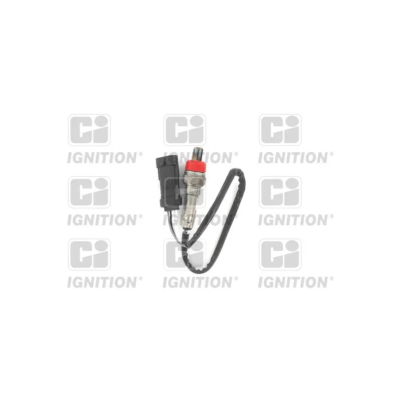 Sonde lambda QUINTON HAZELL XLOS1146