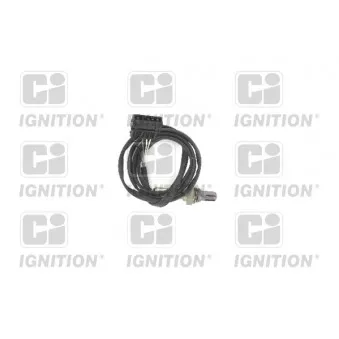 Sonde lambda QUINTON HAZELL XLOS1148