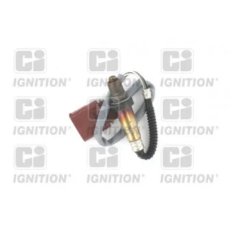 Sonde lambda QUINTON HAZELL XLOS1150