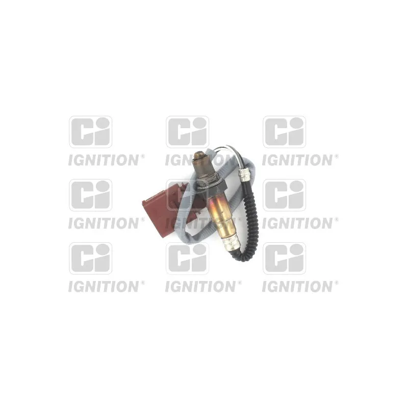 Sonde lambda QUINTON HAZELL XLOS1150