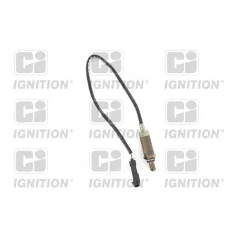 Sonde lambda QUINTON HAZELL XLOS1152
