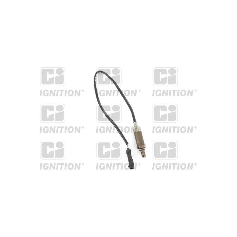 Sonde lambda QUINTON HAZELL XLOS1152