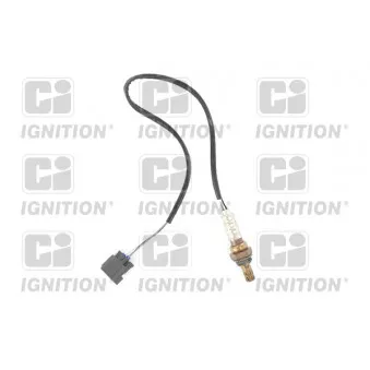Sonde lambda QUINTON HAZELL XLOS1153