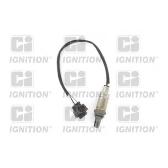 Sonde lambda QUINTON HAZELL XLOS1155