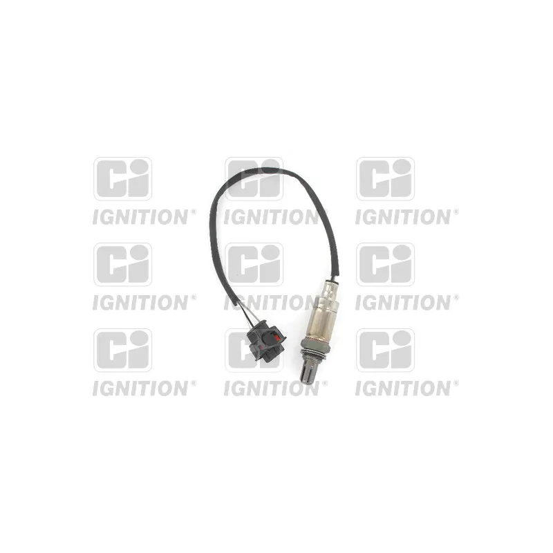 Sonde lambda QUINTON HAZELL XLOS1155