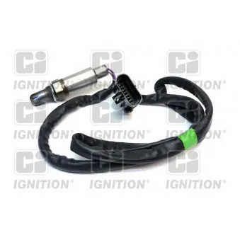 Sonde lambda QUINTON HAZELL XLOS1156