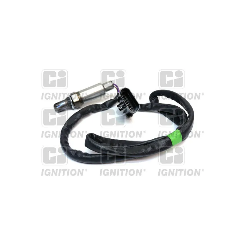 Sonde lambda QUINTON HAZELL XLOS1156