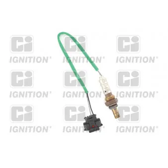 Sonde lambda QUINTON HAZELL XLOS1157
