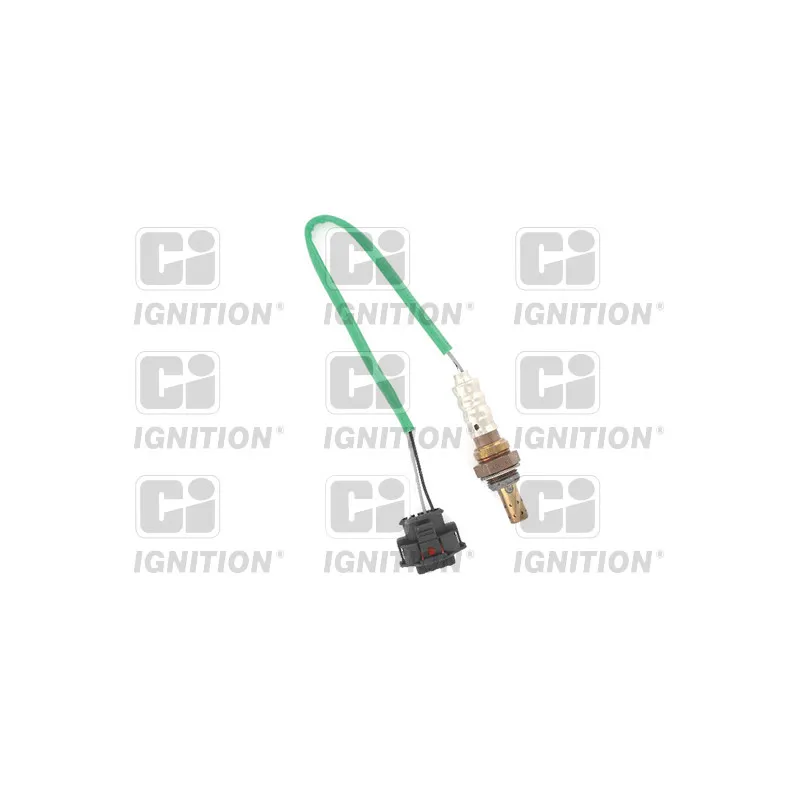 Sonde lambda QUINTON HAZELL XLOS1157