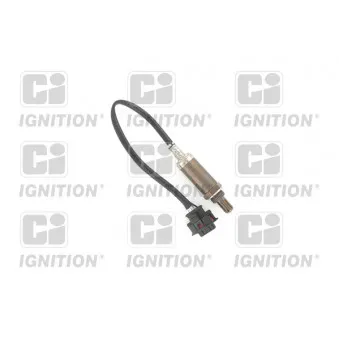 Sonde lambda QUINTON HAZELL XLOS1158