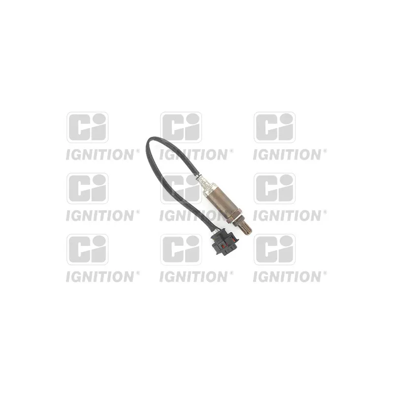 Sonde lambda QUINTON HAZELL XLOS1158