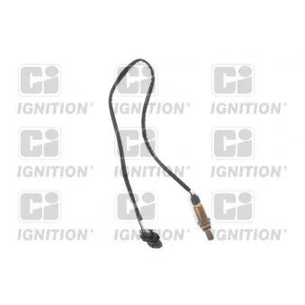 Sonde lambda QUINTON HAZELL XLOS1159