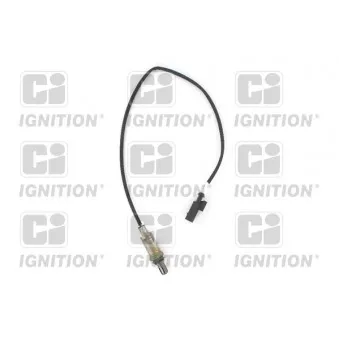 Sonde lambda QUINTON HAZELL XLOS1160