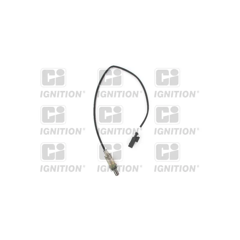 Sonde lambda QUINTON HAZELL XLOS1160