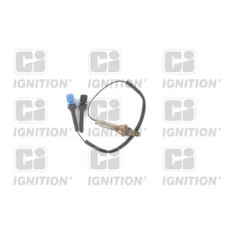 Sonde lambda QUINTON HAZELL XLOS1161