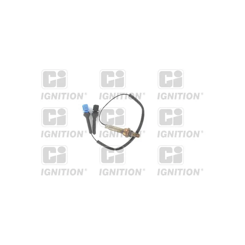 Sonde lambda QUINTON HAZELL XLOS1161