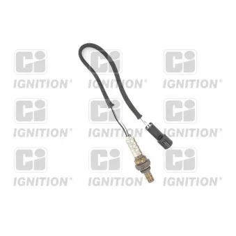 Sonde lambda QUINTON HAZELL XLOS1164